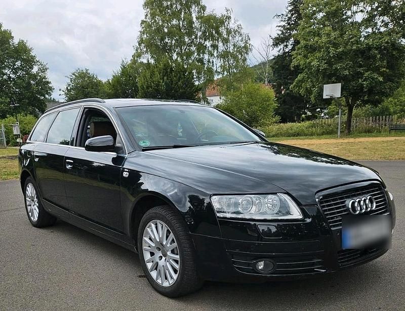 Gebraucht 2005 Audi A6 Kombi | 2.750 € (Superpreis) - Bild 1/4