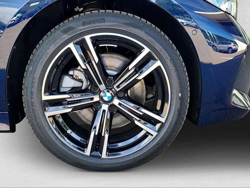 Gebraucht BMW 330e Performance 292 PS (214 kW) 2025 Bmw individual tansanitblau me Kombi