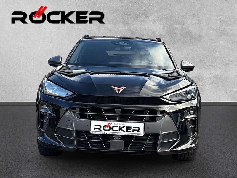 Gebraucht Cupra Terramar VZ 265 PS (194 kW) 2025 Mythosschwarz SUV