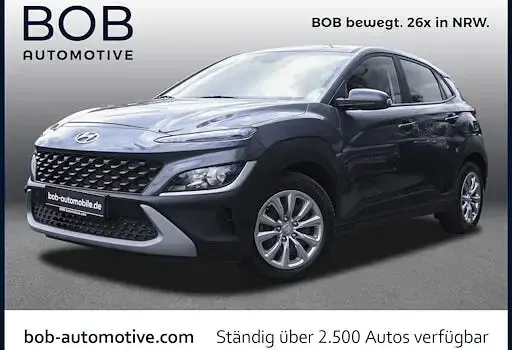 Gebraucht Hyundai Kona Pure 120 PS (88 kW) 2021 SUV