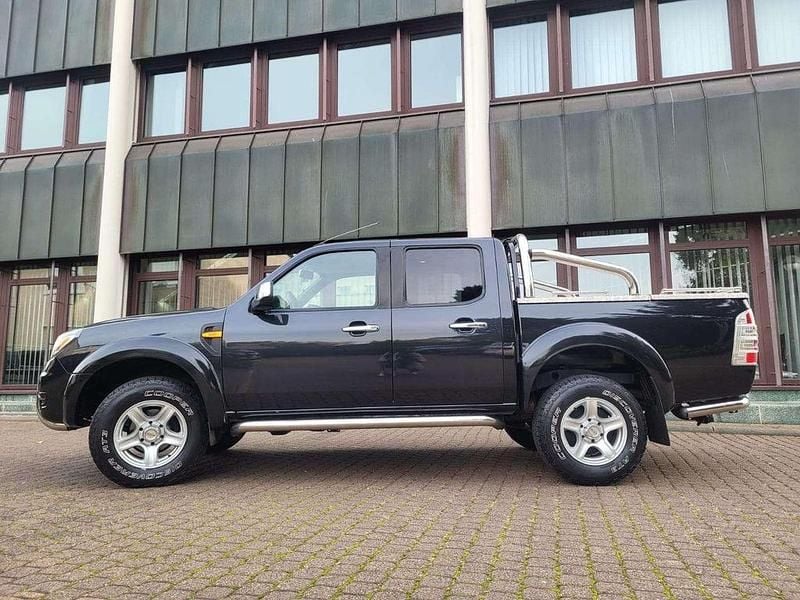 Other Gebraucht 2010 Ford Ranger Limited Abholung | 15.900 € (Teuer) - Bild 1/4