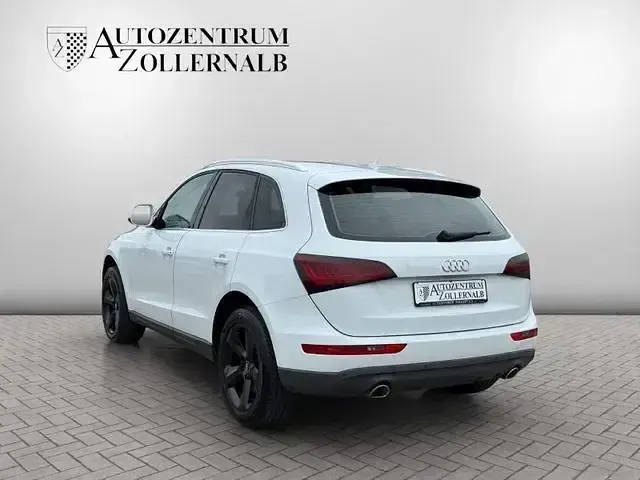 Gebraucht Audi Q5 Sport 350 PS (257 kW) 2014 Weiß SUV