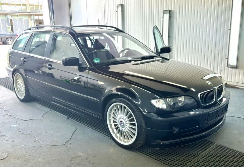Gebraucht Alpina B3 305 PS (224 kW) 2003 Kombi