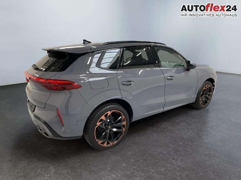 0e midnight black met. Neu 2025 Cupra Terramar SUV | 42.971 € (Fairer Preis) - Bild 1/4