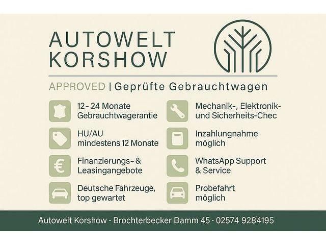 Gebraucht Kia Sorento Vision 174 PS (127 kW) 2010 SUV