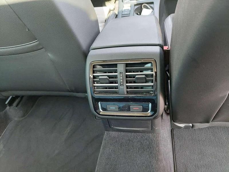 Gebraucht VW Passat Highline 280 PS (205 kW) 2017 Grau Limousine