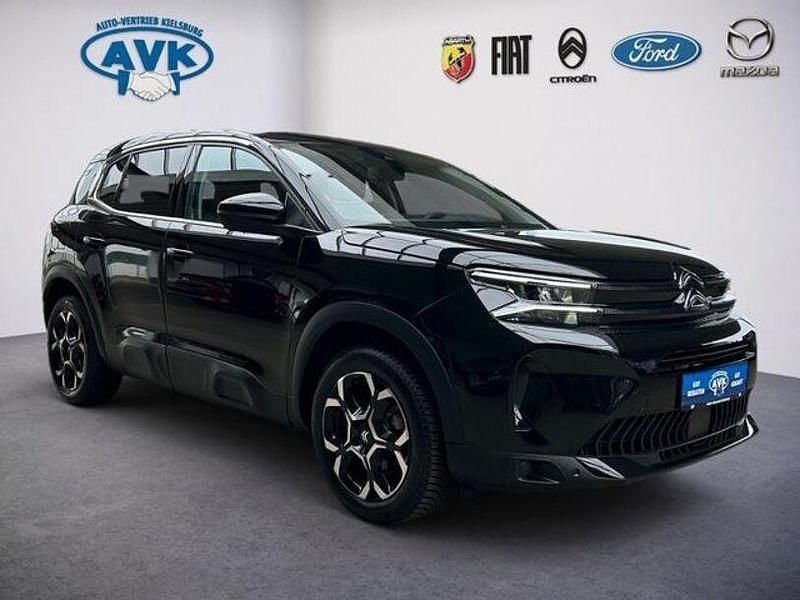 Gebraucht Citroën C5 Aircross 145 PS (106 kW) 2025 Noir perla nera SUV