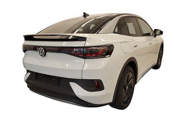 Gebraucht VW ID.5 Pure 125 kW (170 PS) 2025 Gletscherweiß metallic SUV