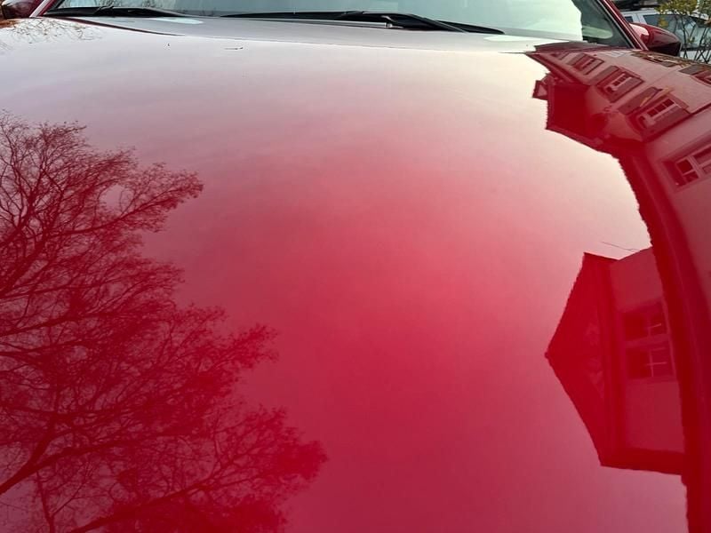 Gebraucht Mazda 2 Inclusive 116 PS (85 kW) 2022 Rot Kleinwagen