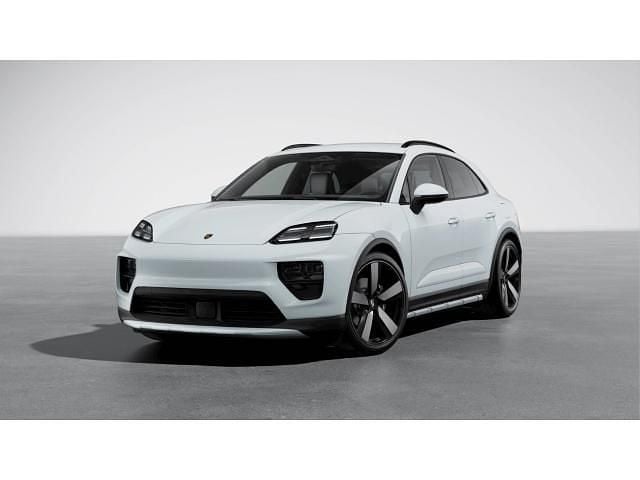Gebraucht Porsche Macan 300 kW (408 PS) 2026 Weiss SUV