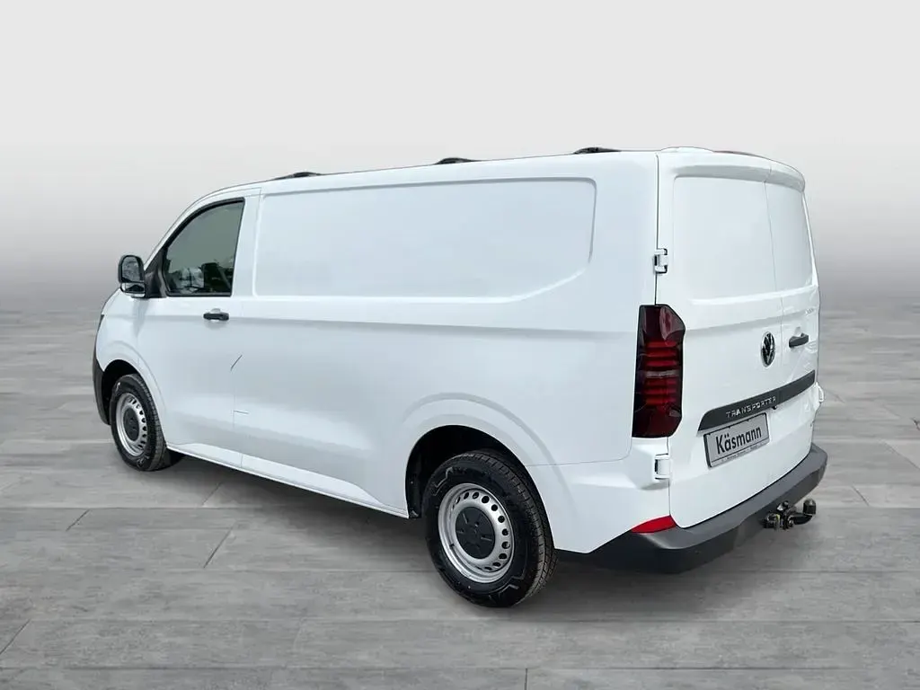Neu VW T7 150 PS (110 kW) 2026 Blau Van