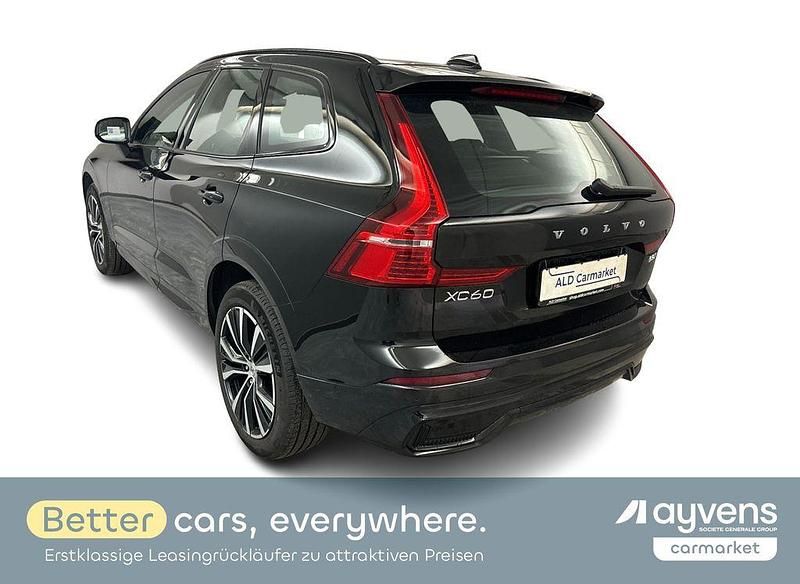 Gebraucht Volvo XC60 Ultimate 250 PS (183 kW) 2023 SUV