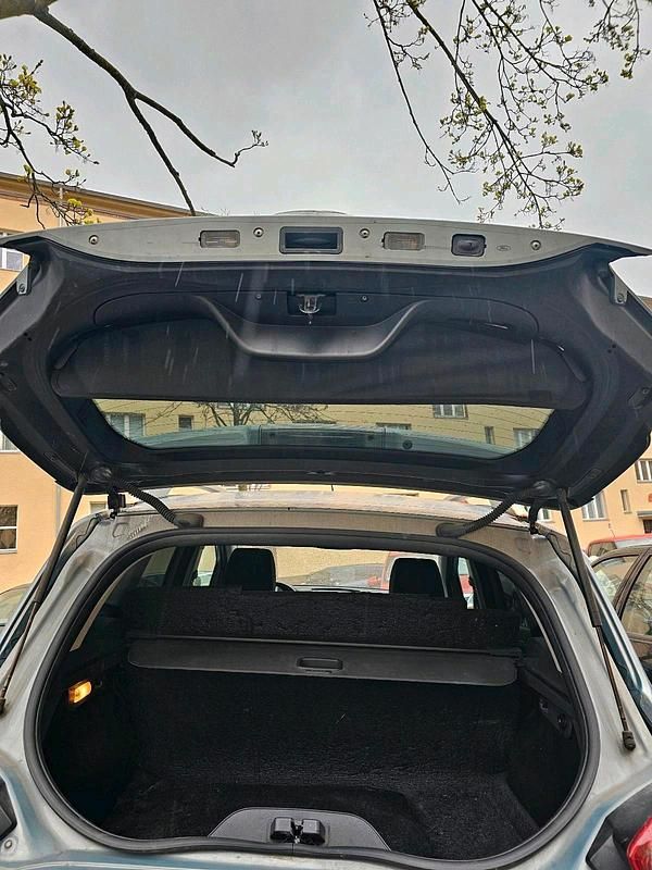 Gebraucht Ford Kuga 136 PS (100 kW) 2008 Blau SUV