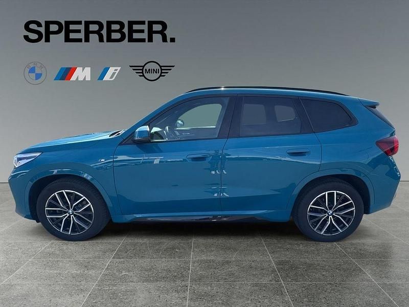Gebraucht BMW X1 Performance 150 PS (110 kW) 2025 Blau SUV