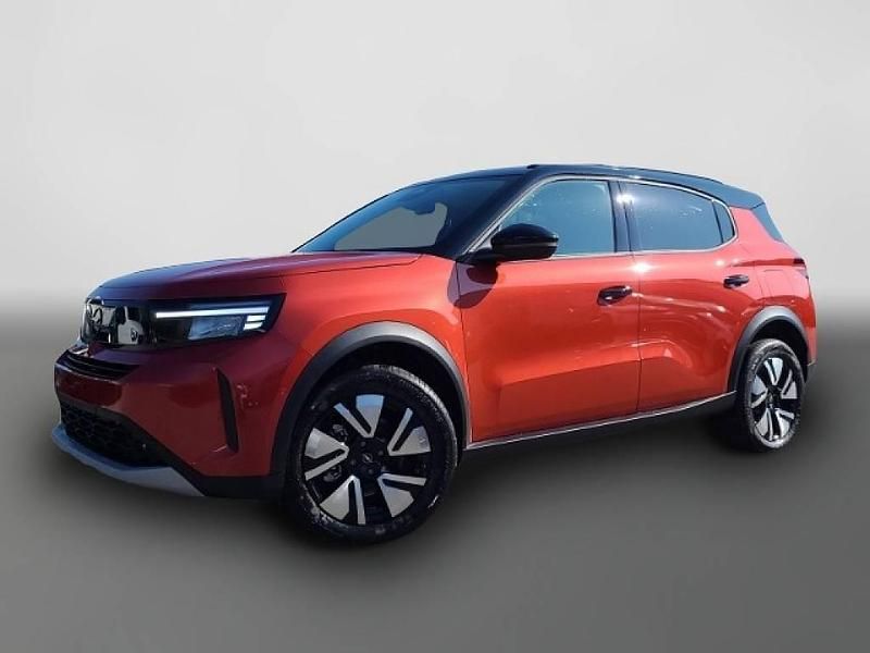 Gebraucht Opel Frontera 83 kW (113 PS) 2025 Orange SUV