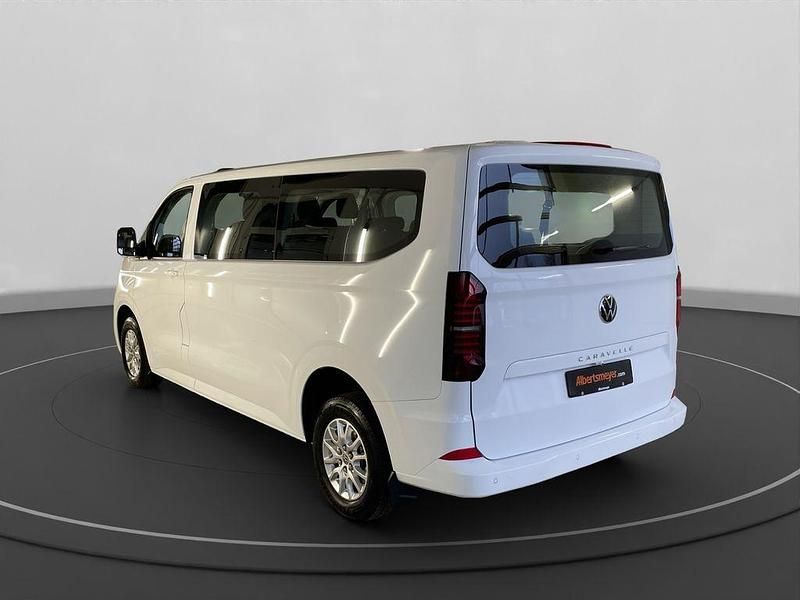 Neu VW T7 150 PS (110 kW) 2026 Weiß Van