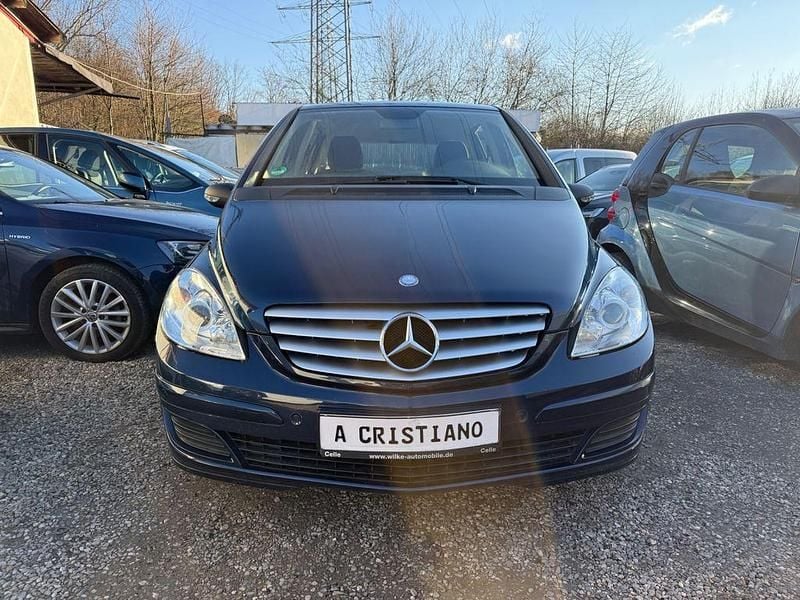 Gebraucht 2007 Mercedes 170 Limousine | 3.699 € (Guter Preis) - Bild 1/4