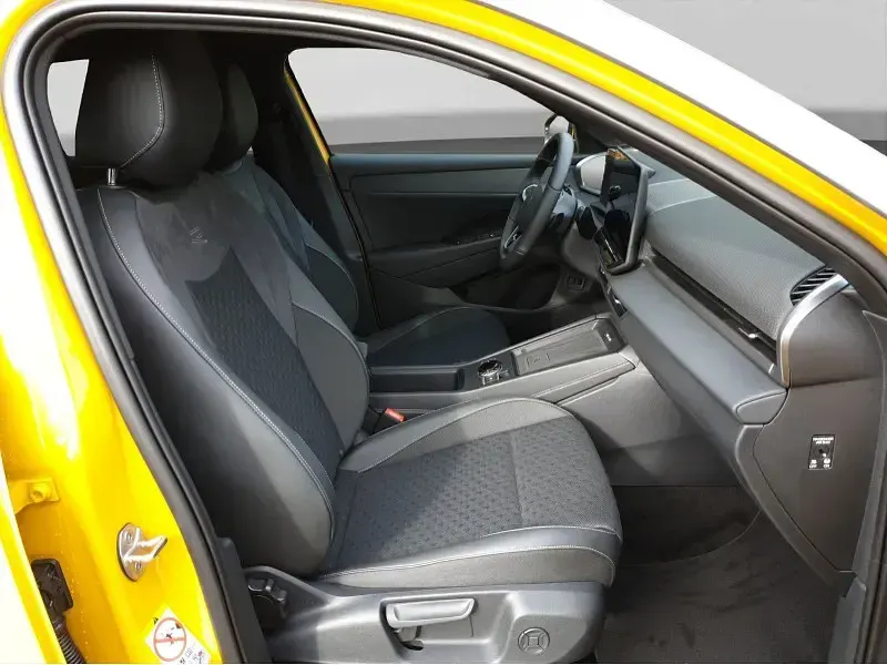 Neu VW T-Roc R-line 150 PS (110 kW) 2026 Gelb SUV