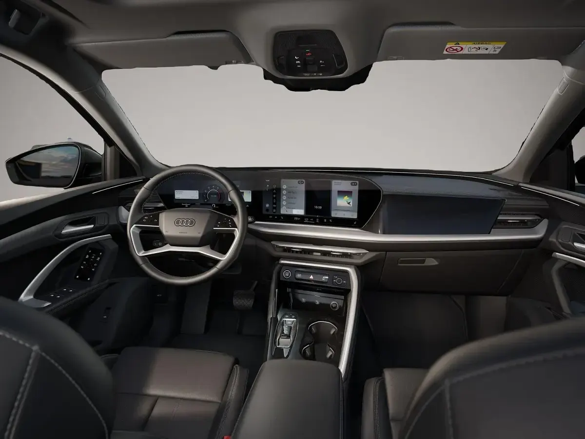 Gebraucht Audi Q5 Ambiente 204 PS (150 kW) 2026 Manufacturer SUV