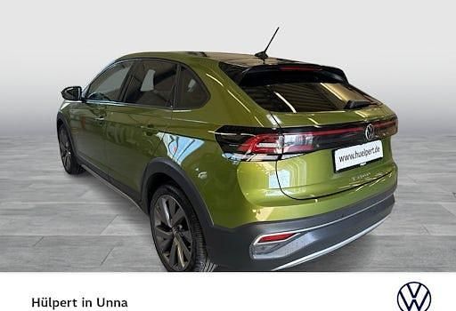 Gebraucht VW Taigo Beats 110 PS (80 kW) 2022 Grün SUV