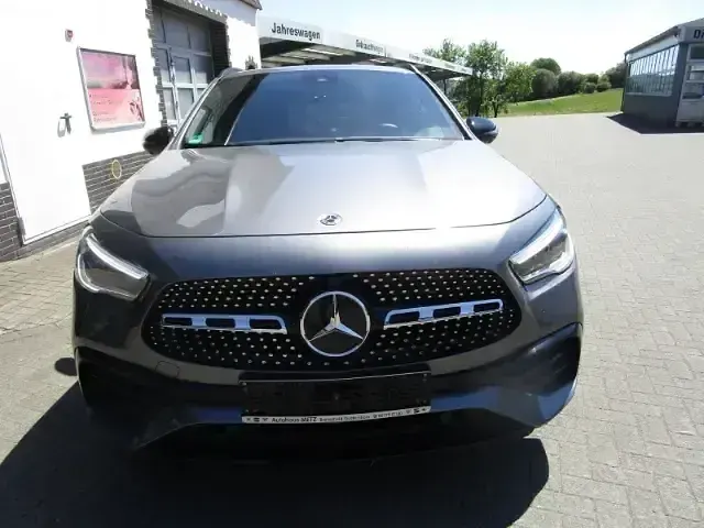 Gebraucht Mercedes 220 190 PS (139 kW) 2020 Andere