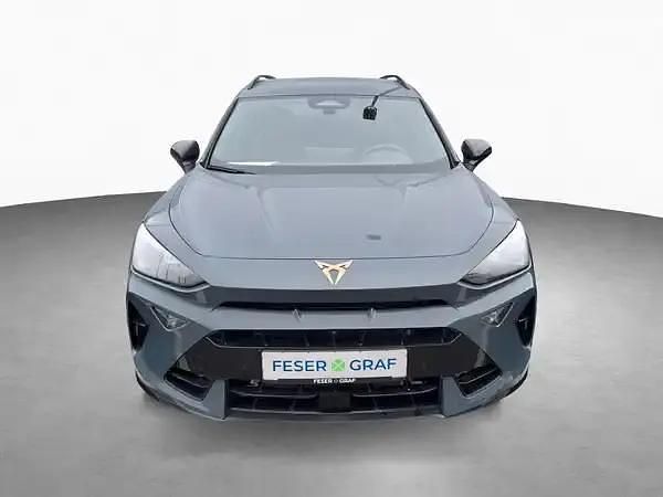Neu Cupra Formentor 333 PS (244 kW) 2026 SUV