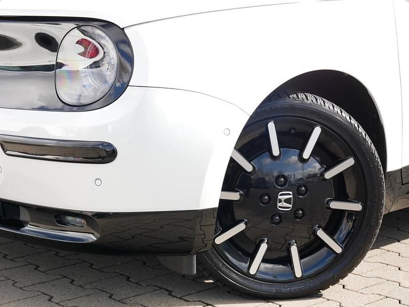 Gebraucht Honda e Advance 113 kW (154 PS) 2021 Platinium white pearl Kleinwagen