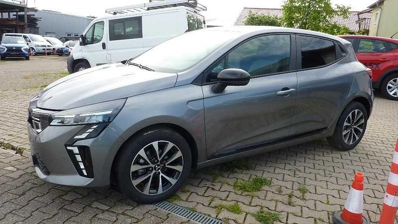 Grau Neu 2025 Mitsubishi Colt Plus Limousine | 18.290 € (Fairer Preis) - Bild 1/4