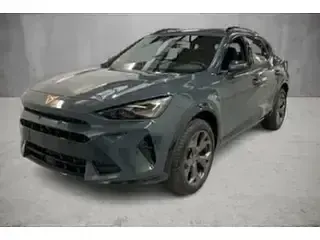 Brugt Cupra Formentor 110 HK (80 kW) 2025 SUV
