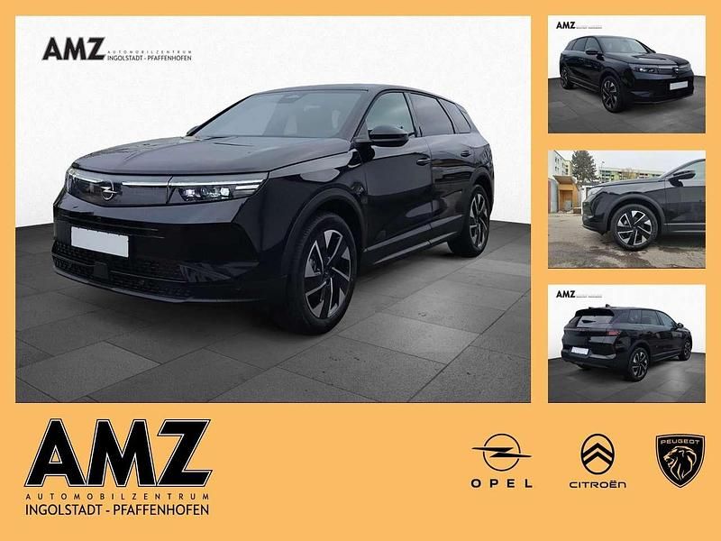 Lackierung schwarz perla nera/ Neu 2024 Opel Grandland X SUV | 26.990 € (Superpreis) - Bild 1/4