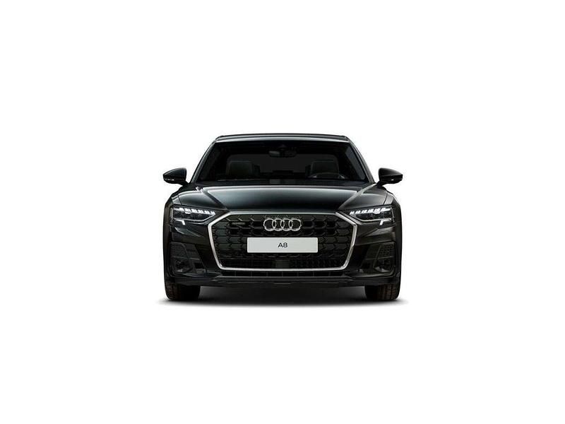 Gebraucht Audi A8 S-Line 462 PS (339 kW) 2025 Schwarz Limousine