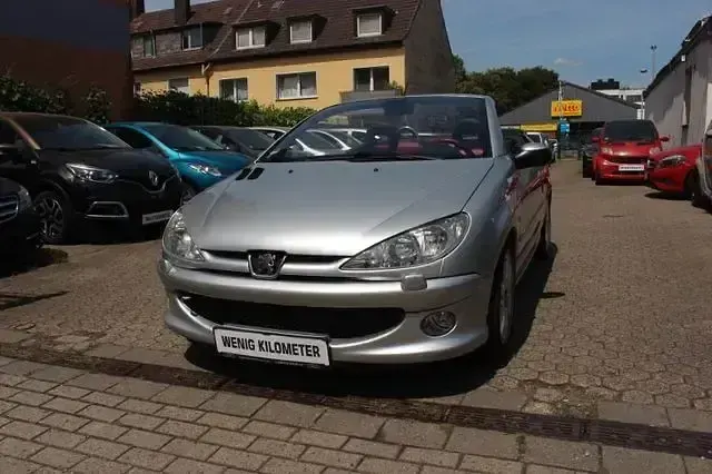 Gebraucht VW Polo Cross 110 PS (80 kW) 2014 Rot Kleinwagen