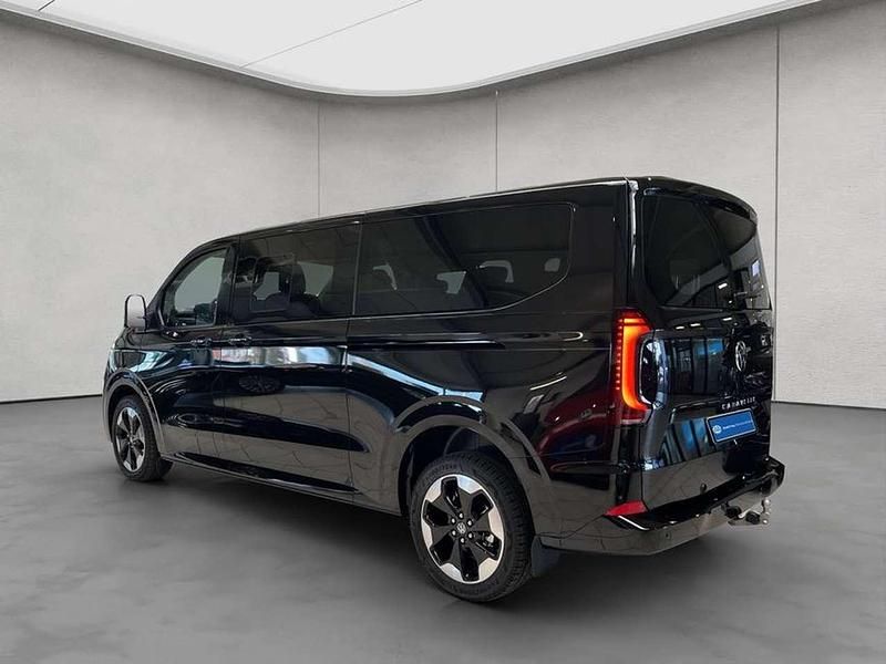 Neu VW Caravelle Style 170 PS (125 kW) 2026 Midnight black metallic Van / Kleinbus