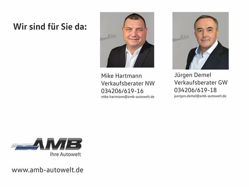 Gebraucht Audi Q6 e-tron Ambiente 185 kW (252 PS) 2025 Magnetgrau SUV