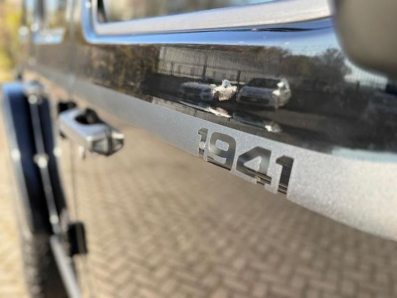 Gebraucht Jeep Wrangler 469 PS (344 kW) 2021 Schwarz SUV