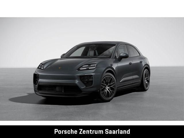 Neu Porsche Macan 300 kW (408 PS) 2026 Grau SUV