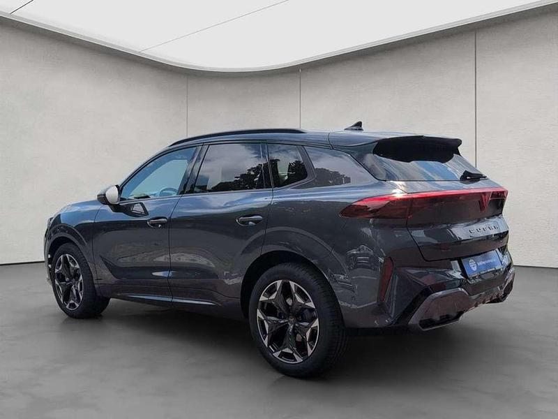 Gebraucht Cupra Terramar 204 PS (150 kW) 2025 Grau SUV