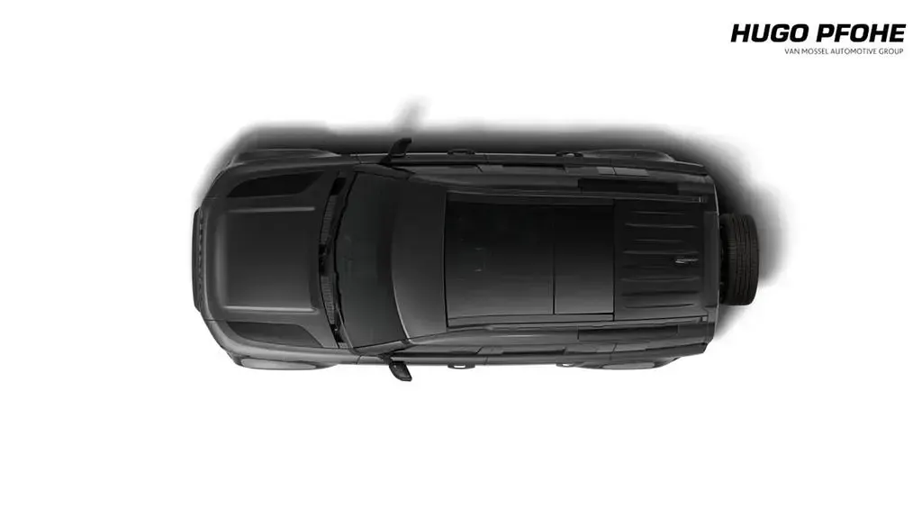 Neu Land Rover Defender SE Dynamic 249 PS (183 kW) 2026 Grau SUV