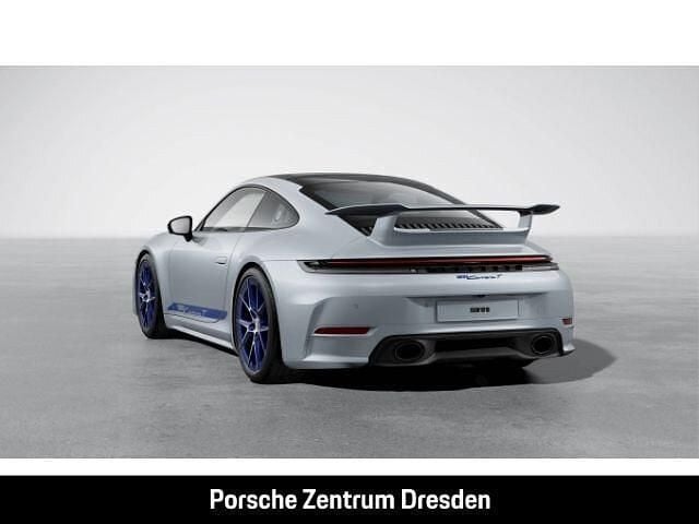 Gebraucht Porsche 992 394 PS (289 kW) 2025 Eisgraumetallic (metallic)