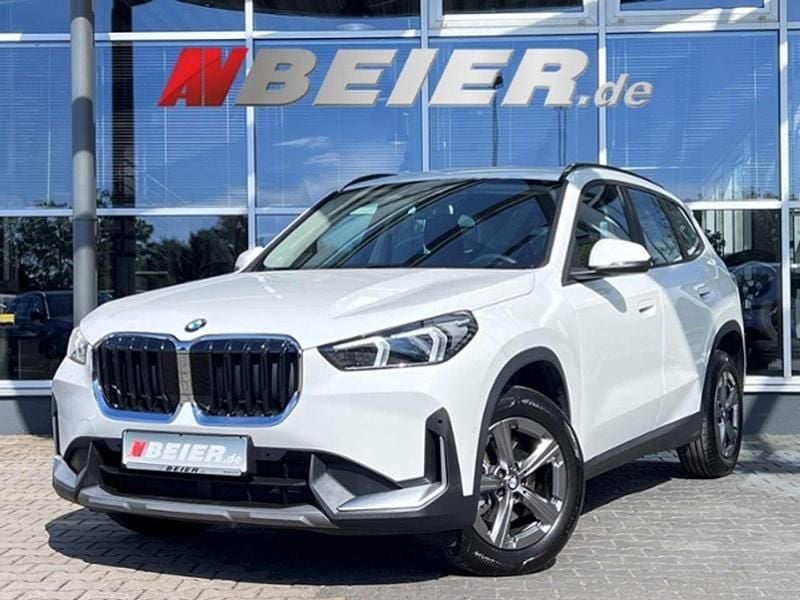 Gebraucht BMW X1 Performance 136 PS (100 kW) 2024 Alpinweiss iii SUV