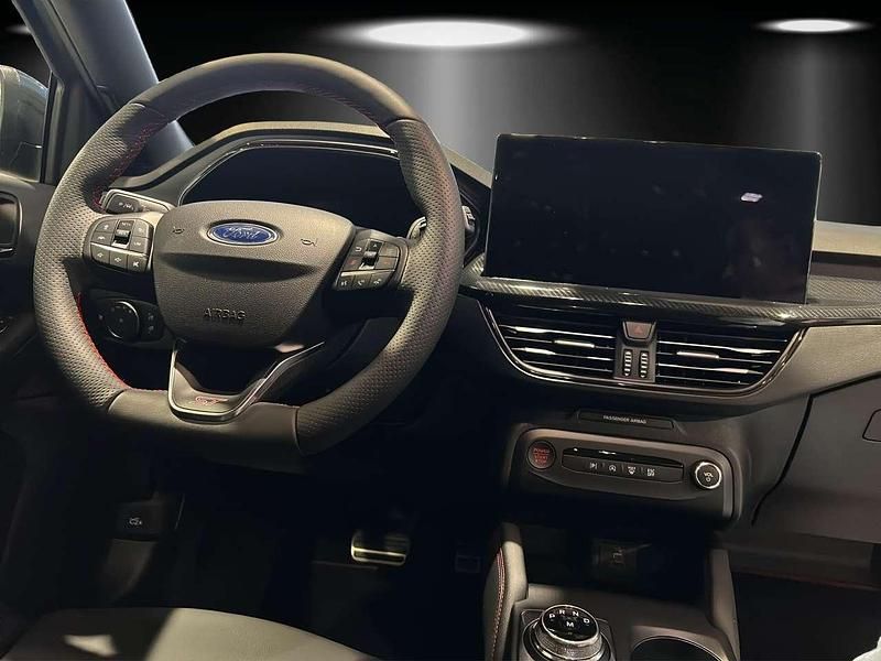 Gebraucht Ford Focus ST 280 PS (205 kW) 2025 Magnetic Kombi