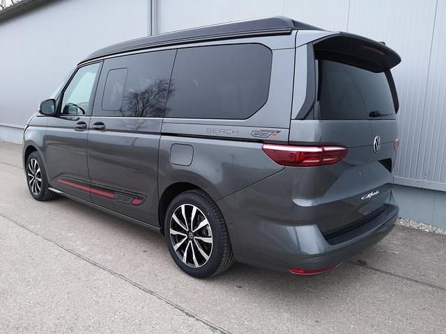 Neu 2025 VW California Edition Van | 67.845 € (Fairer Preis) - Bild 1/1