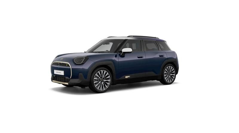 Gebraucht 2024 Mini Aceman SUV | 36.727 € - Bild 1/3