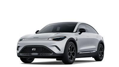 Gebraucht Smart #3 Pro+ 22 kW (30 PS) 2024 Digital white metallic SUV