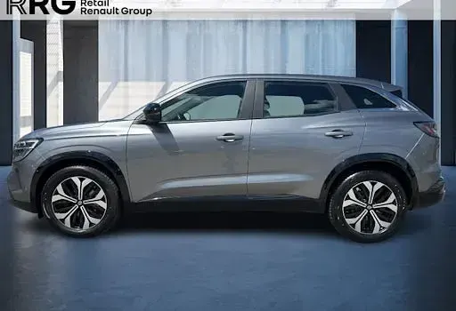 Gebraucht Renault Austral Evolution 158 PS (116 kW) 2024 Grau SUV