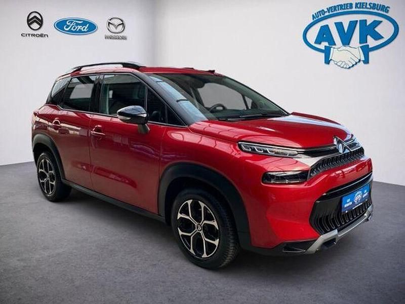 Andere Gebraucht 2024 Citroën C3 Kleinwagen | 16.990 € - Bild 1/4