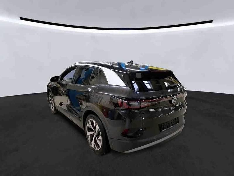 Gebraucht VW ID.4 Pro Performance 150 kW (204 PS) 2020 Mangangrau SUV