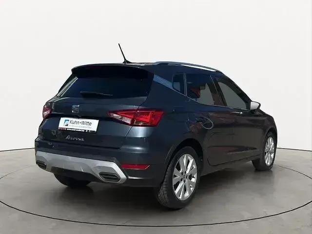 Gebraucht Seat Arona Xperience 110 PS (80 kW) 2023 Andere SUV