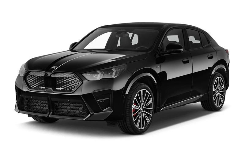 Neu 2024 BMW iX2 SUV | 50.300 € (Guter Preis) - Bild 1/4