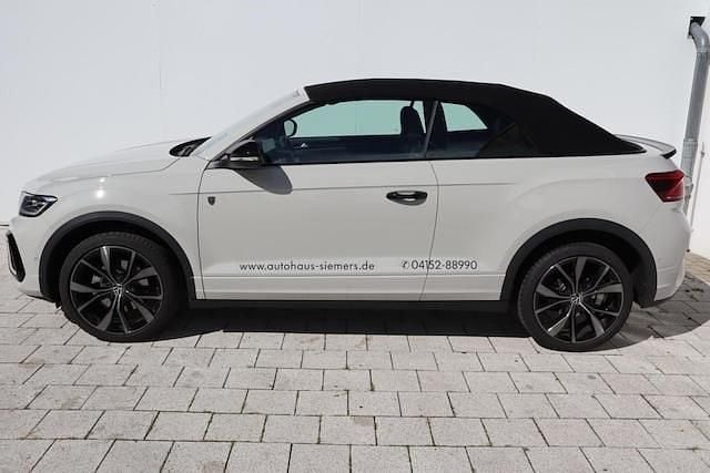 Gebraucht VW T-Roc Karmann 150 PS (110 kW) 2025 SUV